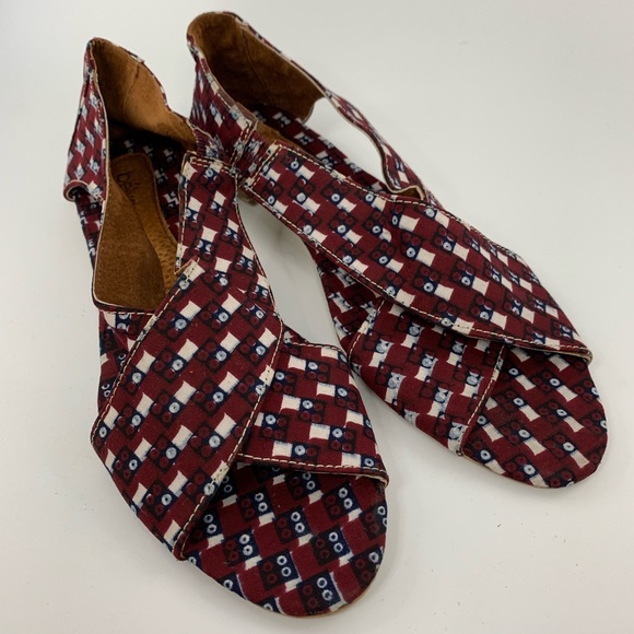 Bélya footwear sandals - Picture 4 of 5